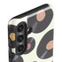 Colorful Records Galaxy S25 Impact Case